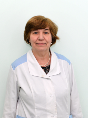 Врач-дерматовенеролог Козырева Светлана Аркадьевна
